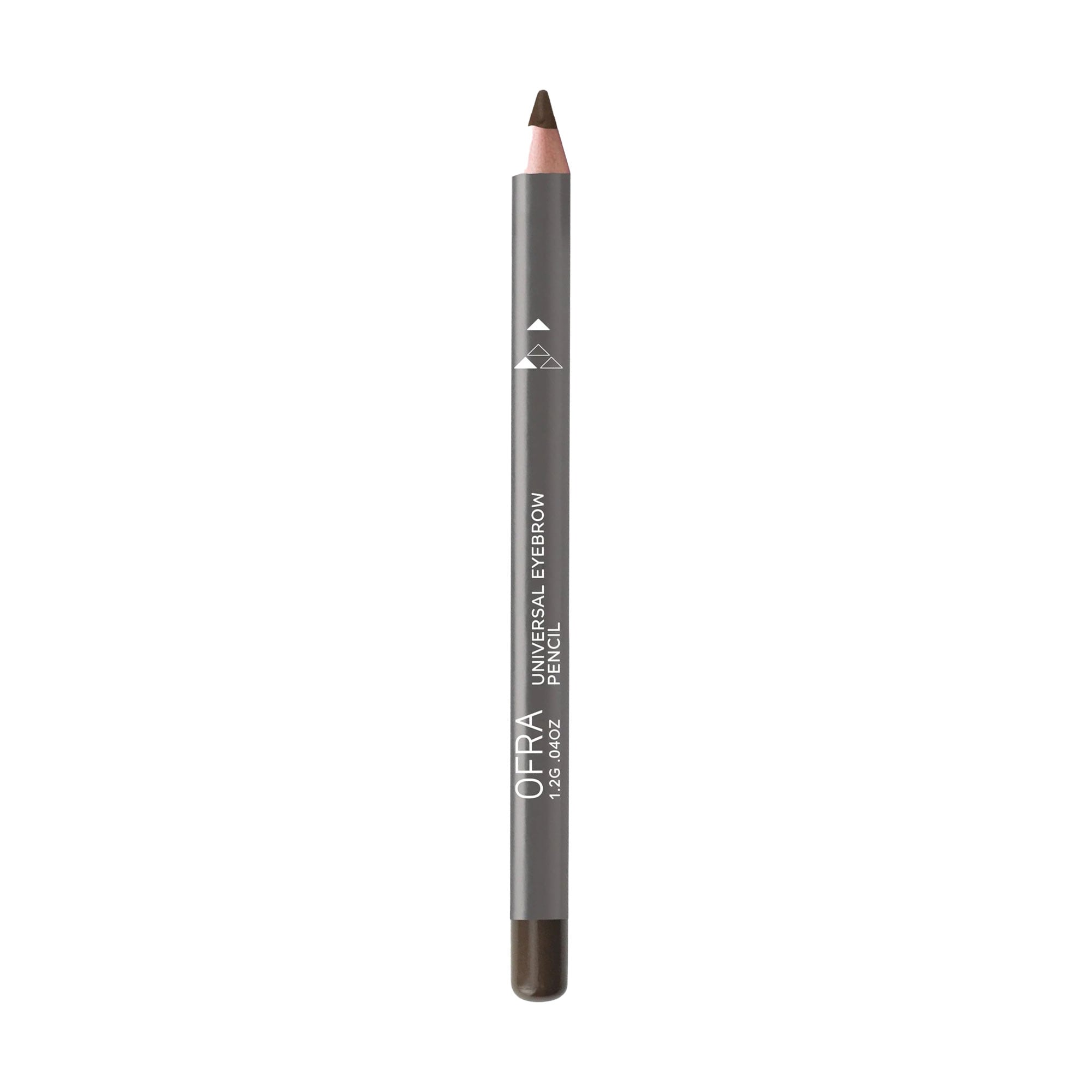 Олівець для очей OFRA Eyeliner Pencil, Universal Eyebrow, 1.2 г